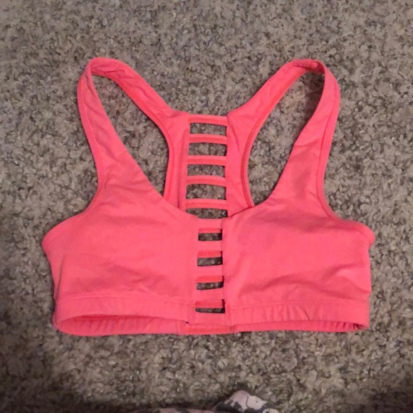 PINK Victoria's Secret Other - Pink Sports bra